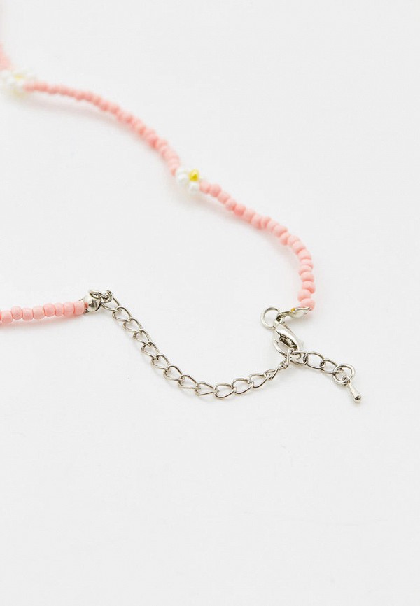 Hatparad Колье, браслет и кольцо - FLOWER SET - фото 5