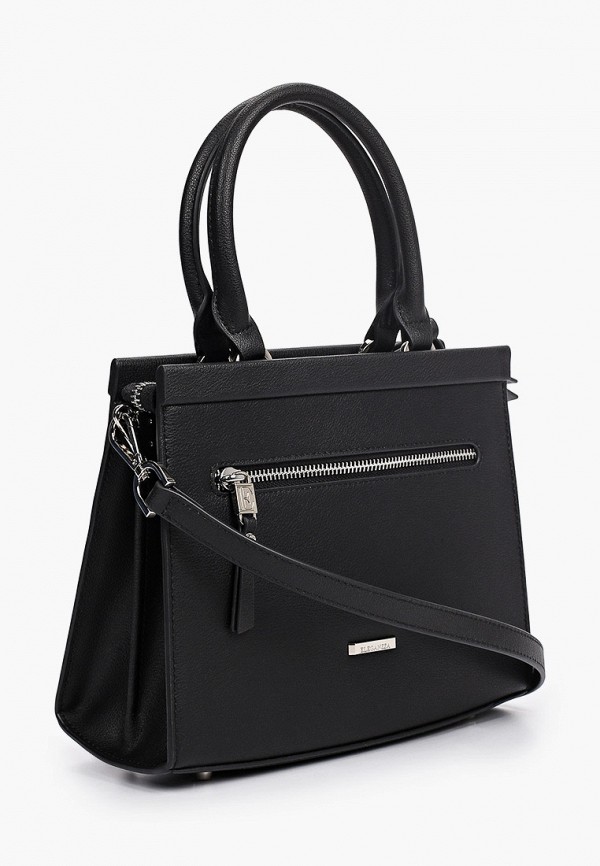 Сумка Eleganzza, цвет: черный, MP002XW0ASN8 — купить в интернет ...