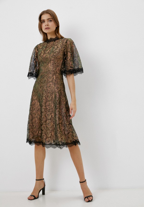 Emilia Dell'oro Платье - фото 1