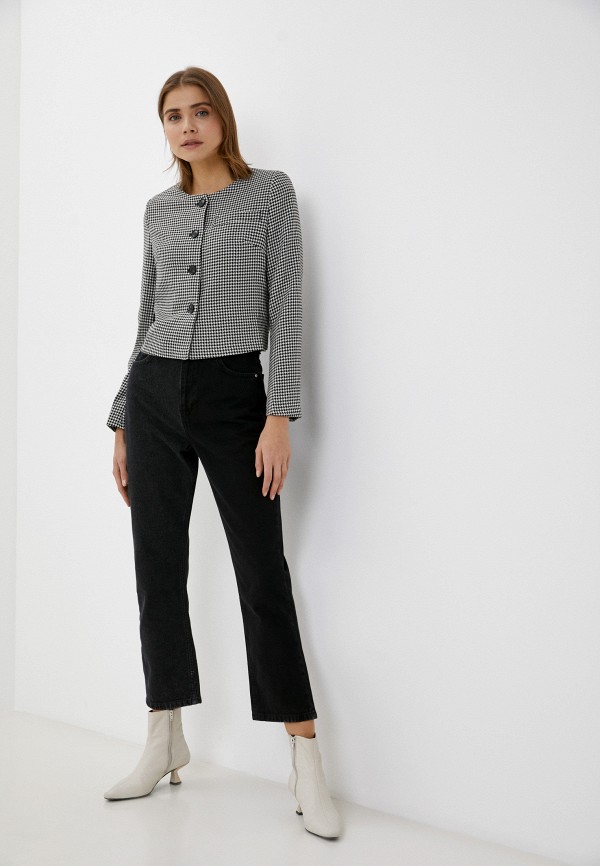 Emilia Dell'oro Жакет - фото 2