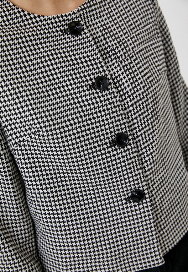 Emilia Dell'oro Жакет - фото 4