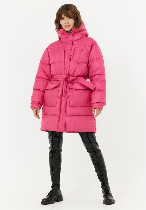 Top Top Куртка - фото 2