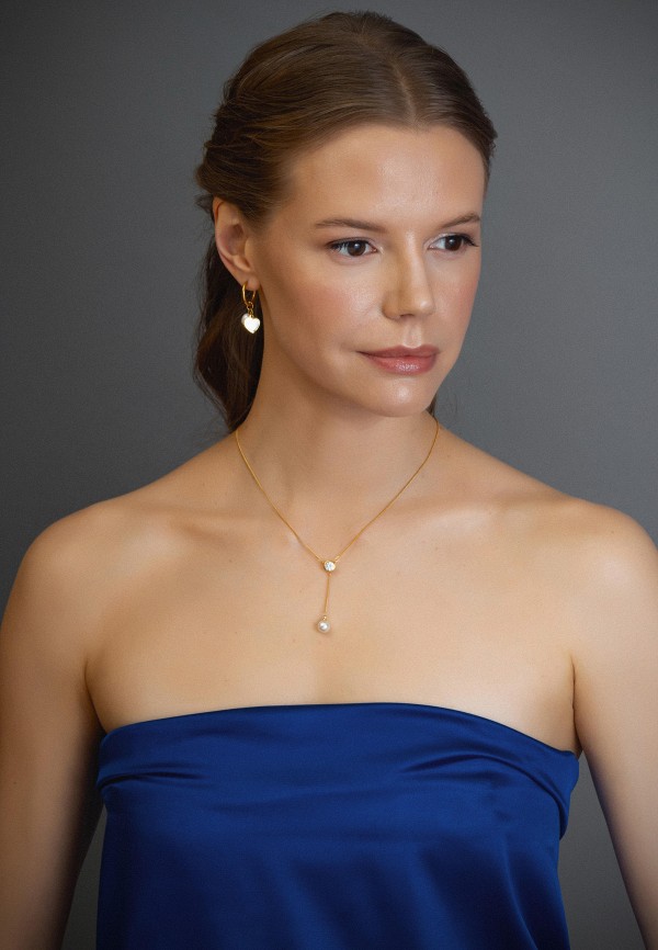 Ice&High Collection Подвеска - фото 3