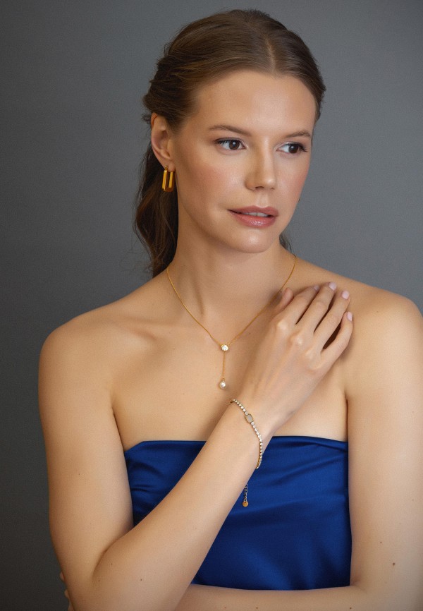 Ice&High Collection Подвеска - фото 4