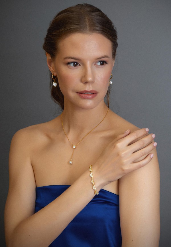 Ice&High Collection Подвеска - фото 5