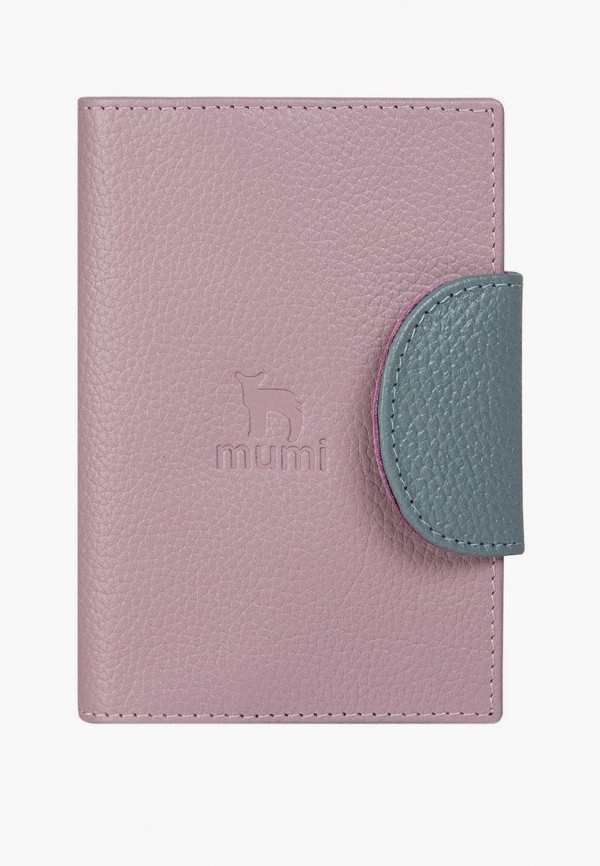 Mumi Обложка для паспорта - фото 1