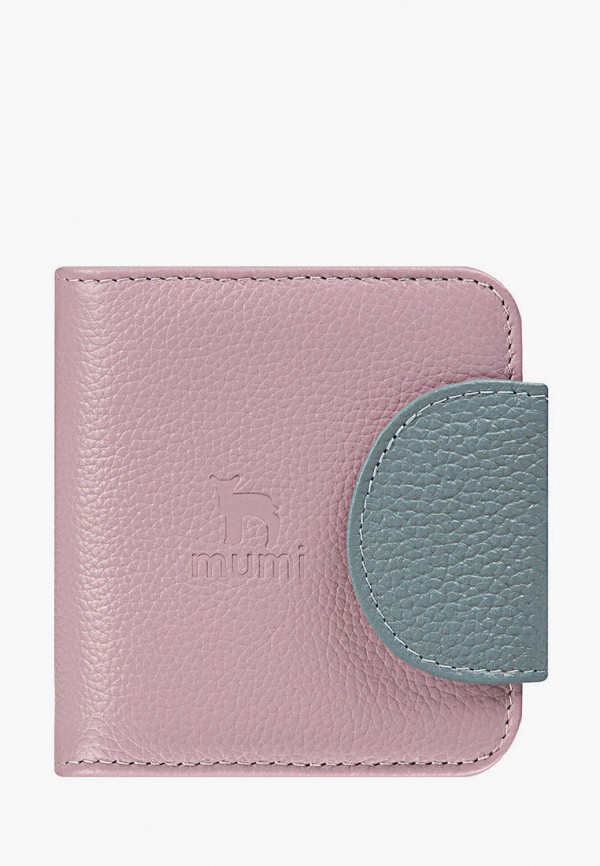 Mumi Кошелек - фото 1