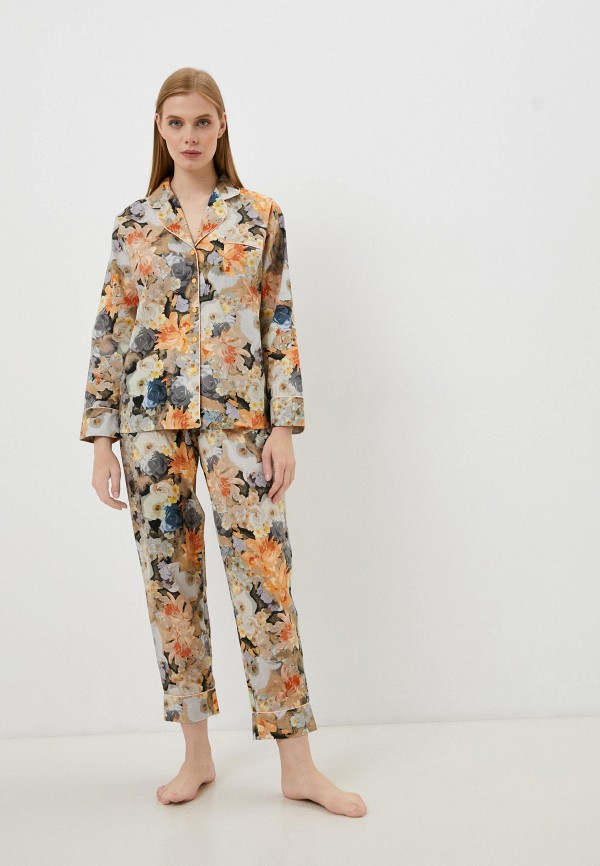 Maison Lovers Пижама - Ascot Gardens - фото 1