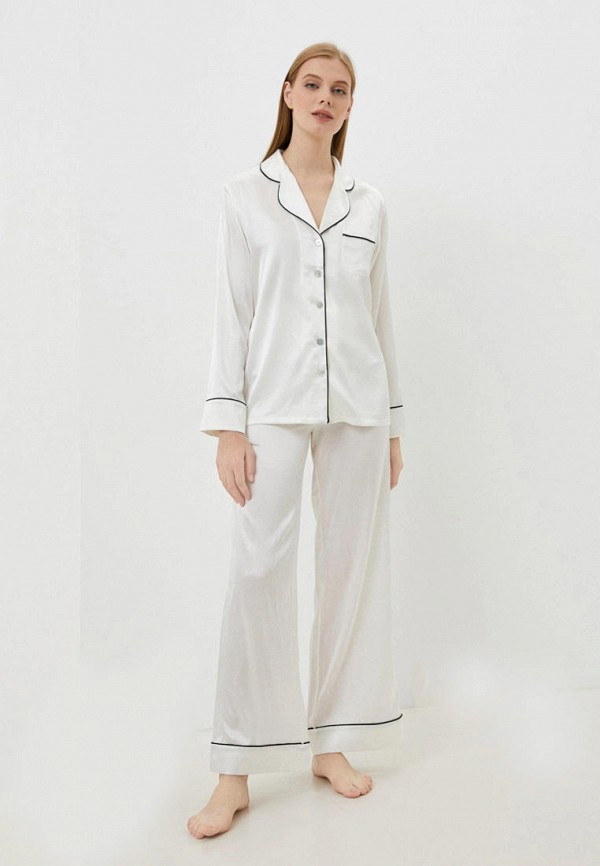 Maison Lovers Пижама - Japanese Garden - фото 1