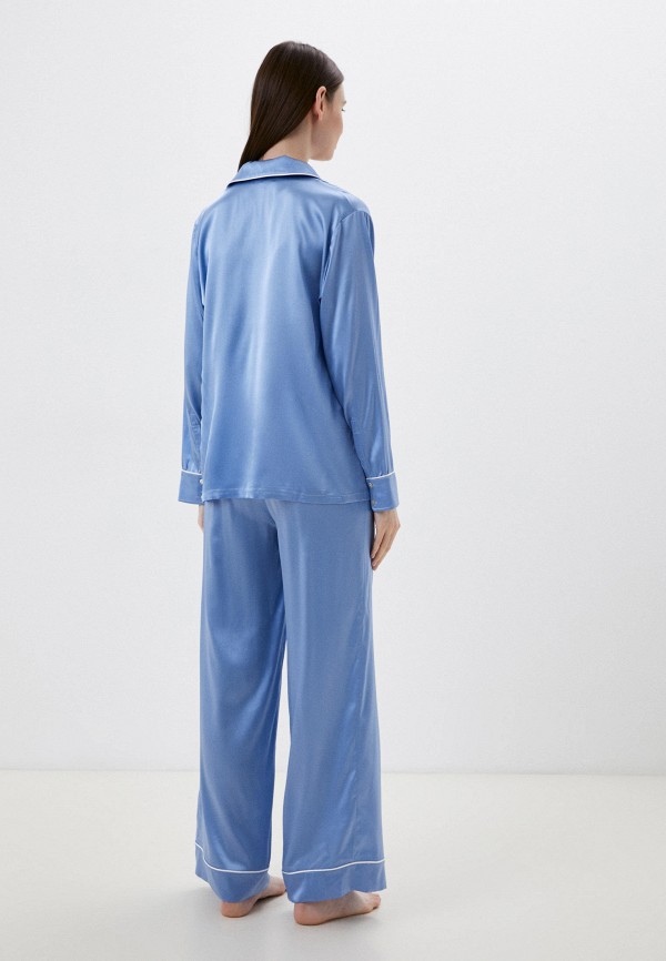 Maison Lovers Пижама - Versalles Garden - фото 3