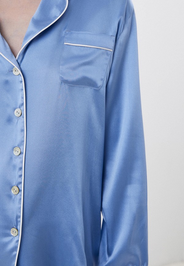 Maison Lovers Пижама - Versalles Garden - фото 5