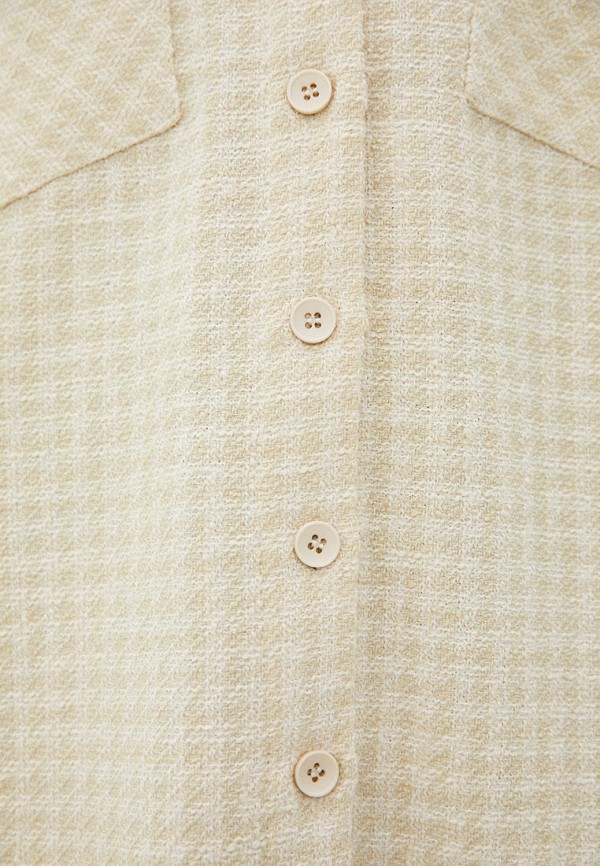 Top Top Рубашка - фото 4