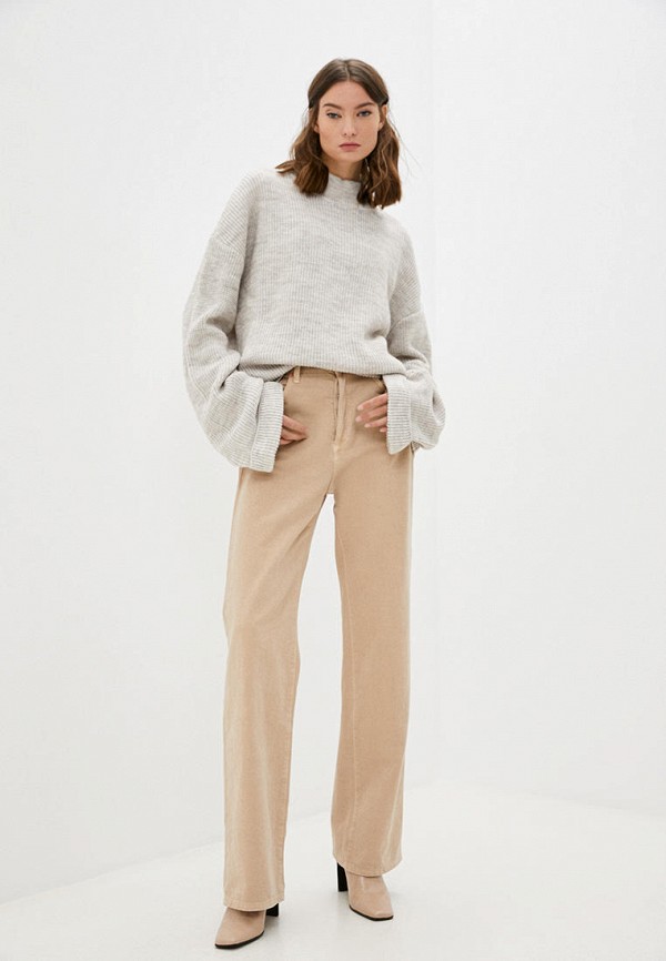 Top Top Джемпер - фото 2