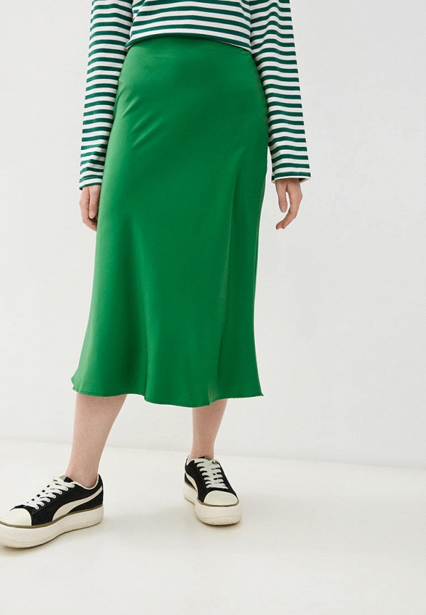 Top Top Юбка - фото 1