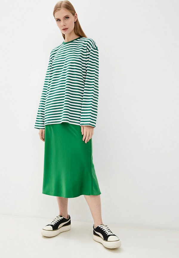 Top Top Юбка - фото 2