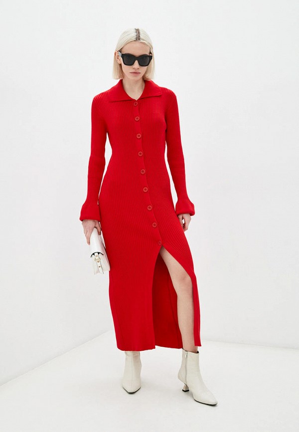 Top Top Платье - фото 1