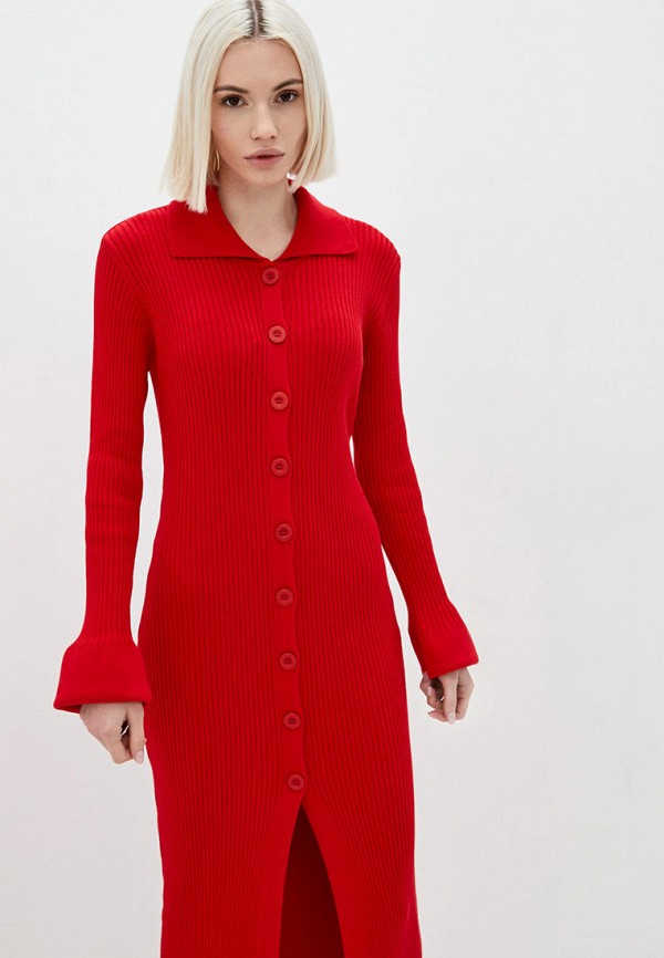 Top Top Платье - фото 2