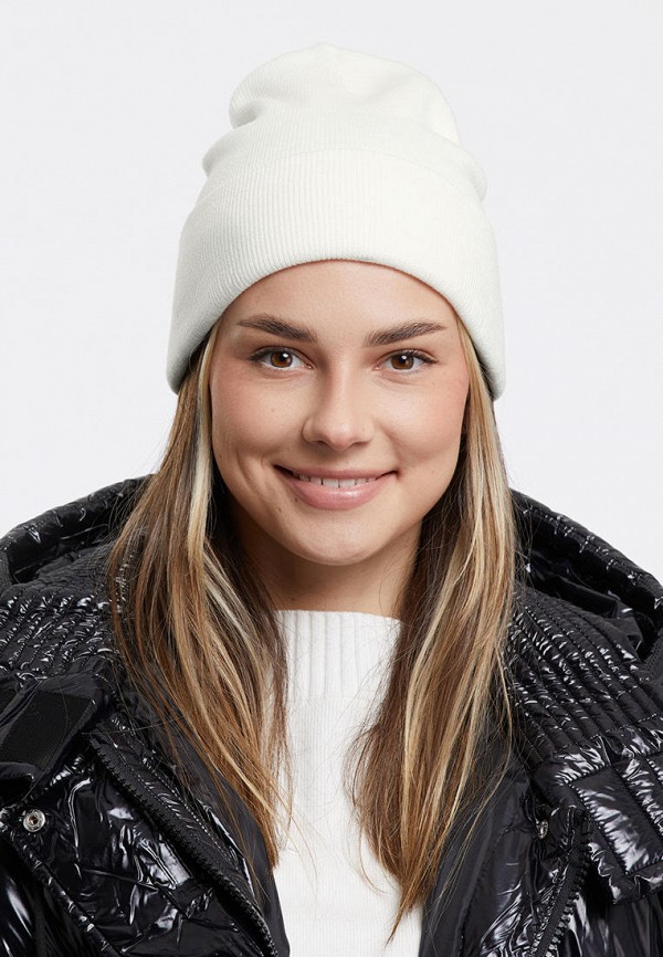 oodji Шапка - фото 4