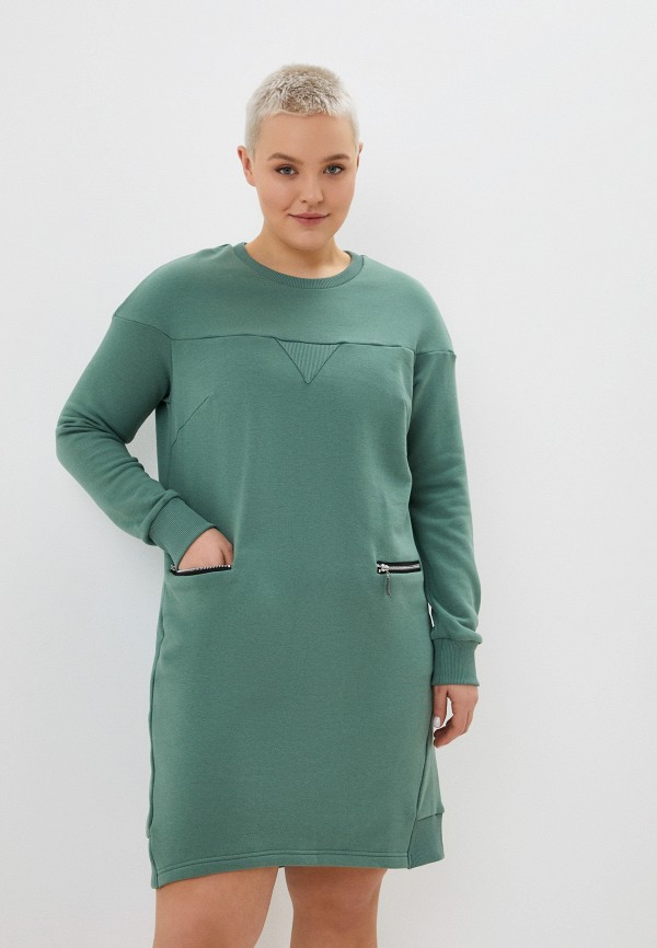 Jok Платье - фото 1