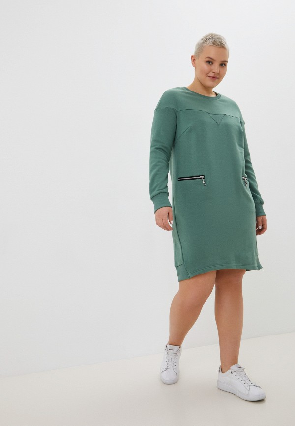 Jok Платье - фото 2