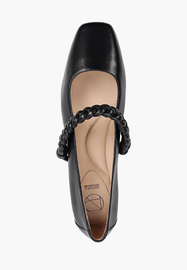 Ekonika Premium Туфли - фото 4