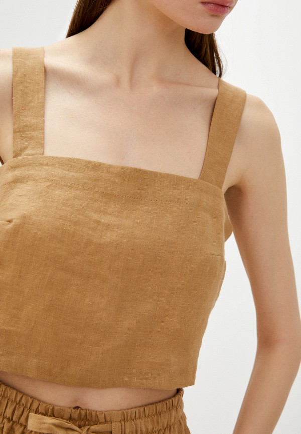 Shamani Топ - фото 4