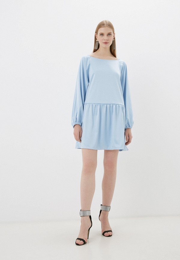 Malaeva Платье - фото 2