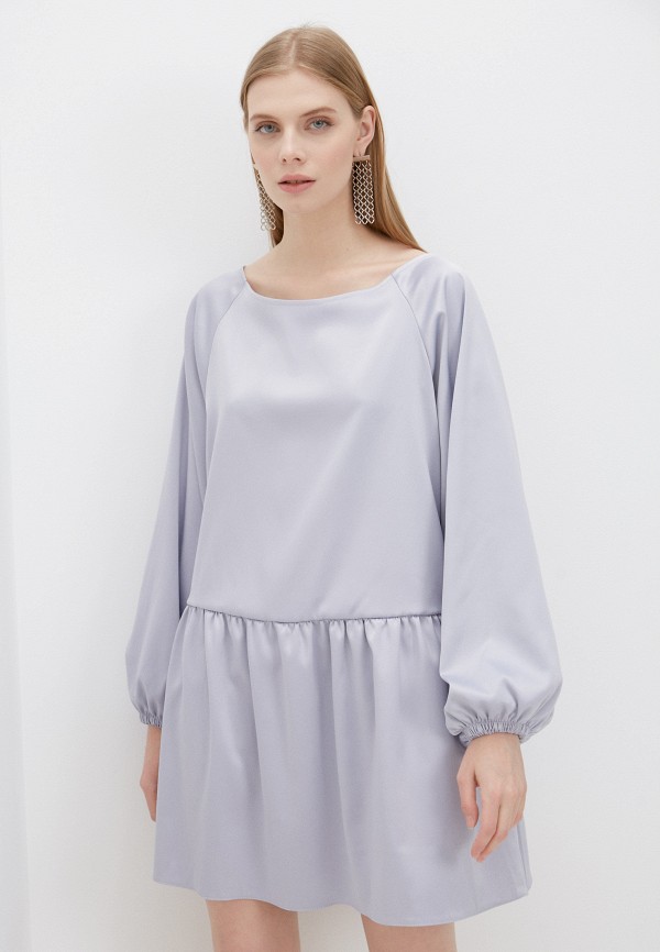 Malaeva Платье - фото 1