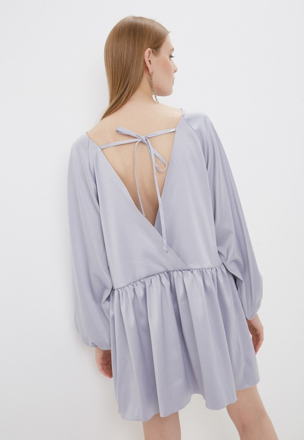 Malaeva Платье - фото 3