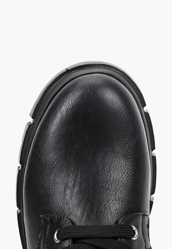 Catwalk by Deichmann Ботинки - фото 4