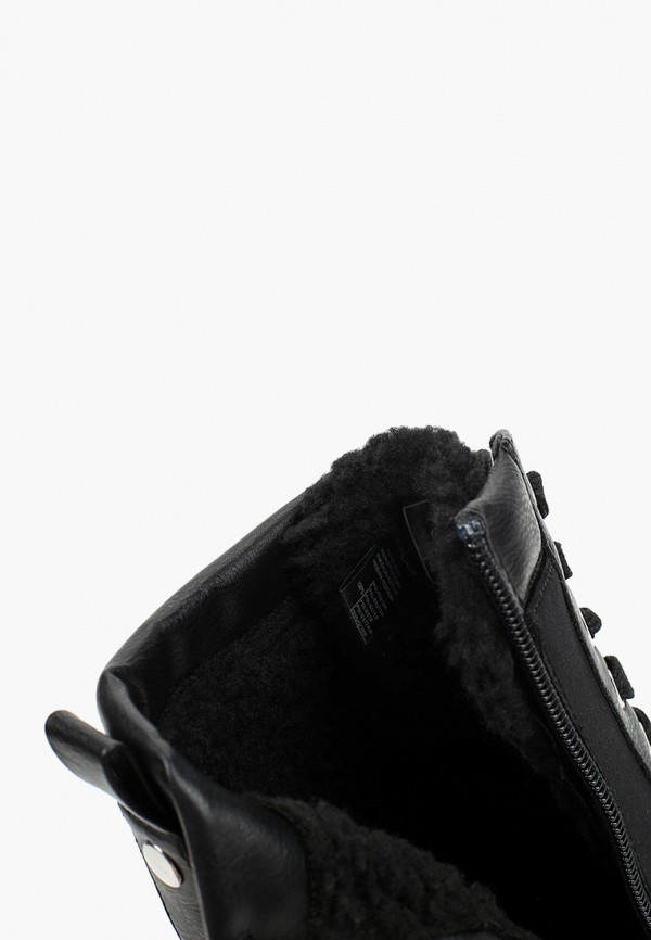 Catwalk by Deichmann Ботинки - фото 6