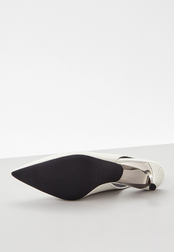 Furla Туфли - FURLA CODE SLINGBACK PUMP T.50 - фото 6