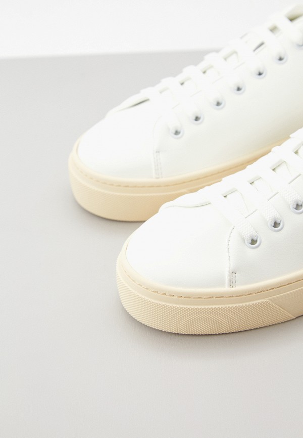 Furla Кеды - FURLA JOY LACE-UP SNEAKER T. 20 - фото 2