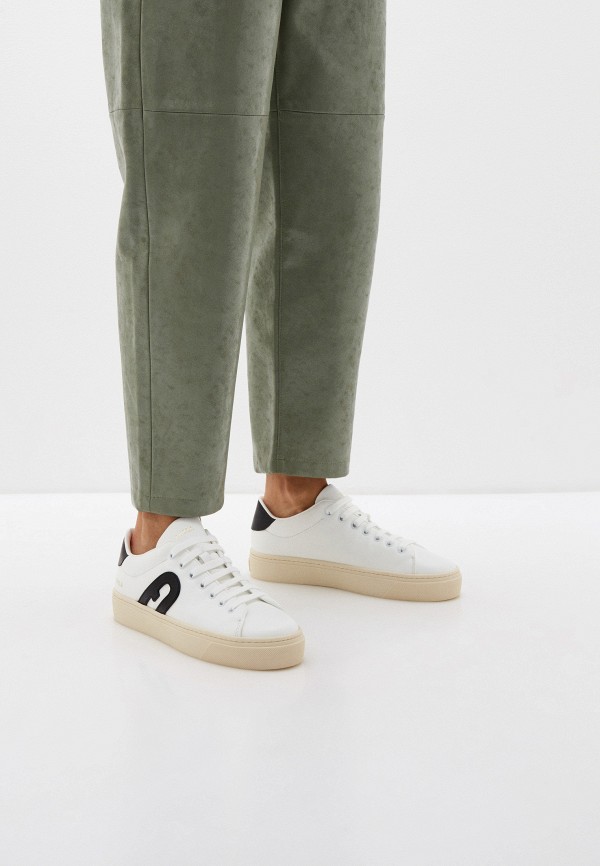Furla Кеды - FURLA JOY LACE-UP SNEAKER T. 20 - фото 6