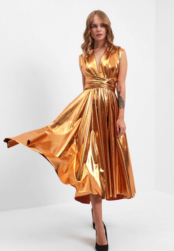 СелфиDress Платье - фото 3