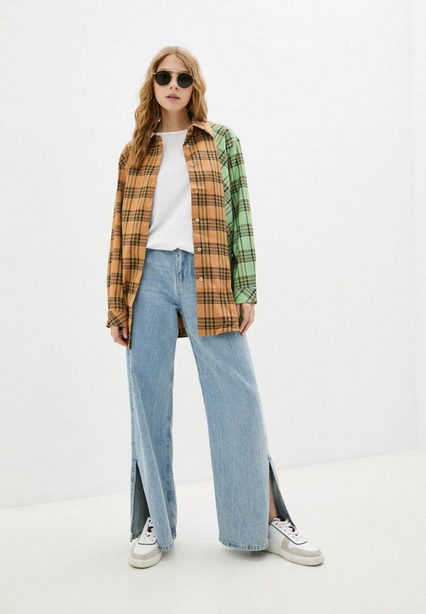 Top Top Рубашка - фото 2