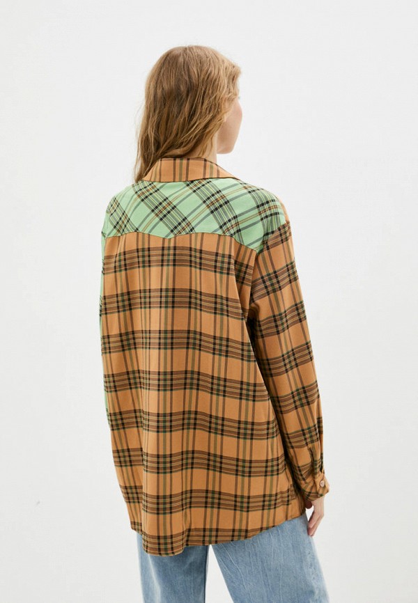 Top Top Рубашка - фото 3