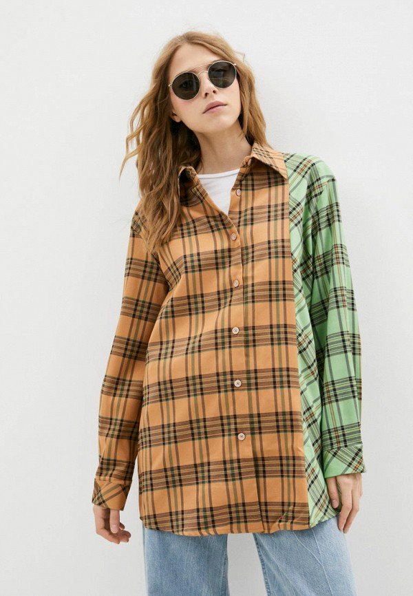 Top Top Рубашка - фото 1