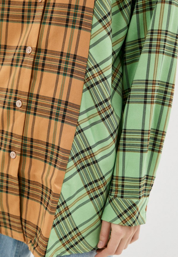 Top Top Рубашка - фото 4