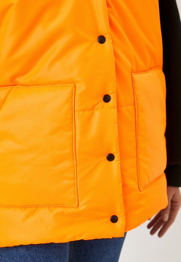 Malaeva Жилет утепленный - фото 5