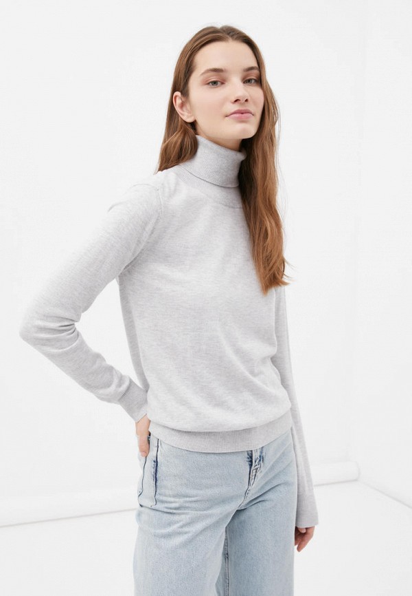 Finn Flare Водолазка - фото 4