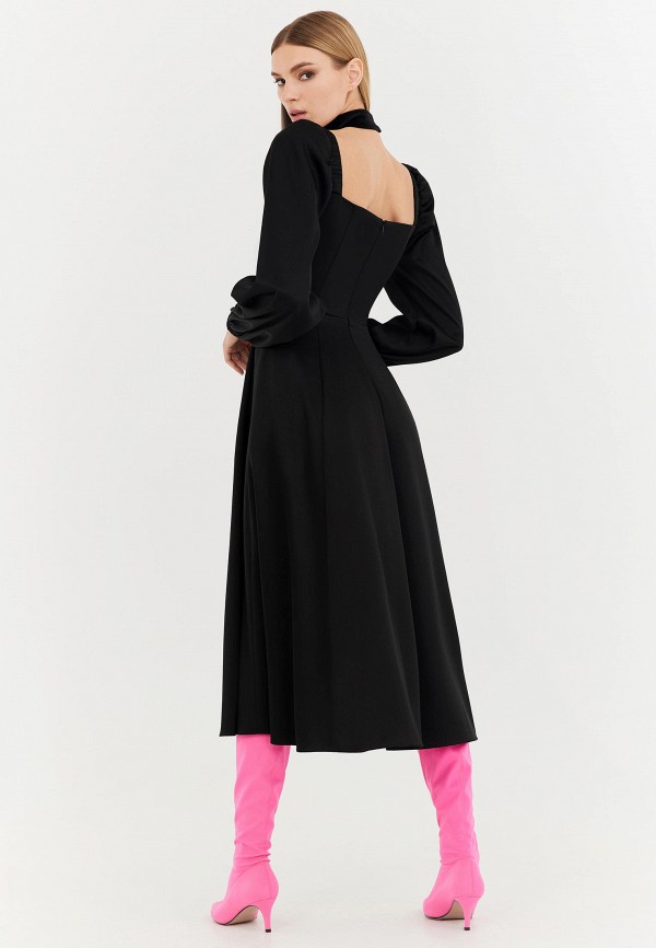 Top Top Платье - фото 3