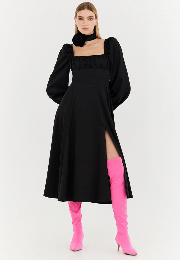 Top Top Платье - фото 1