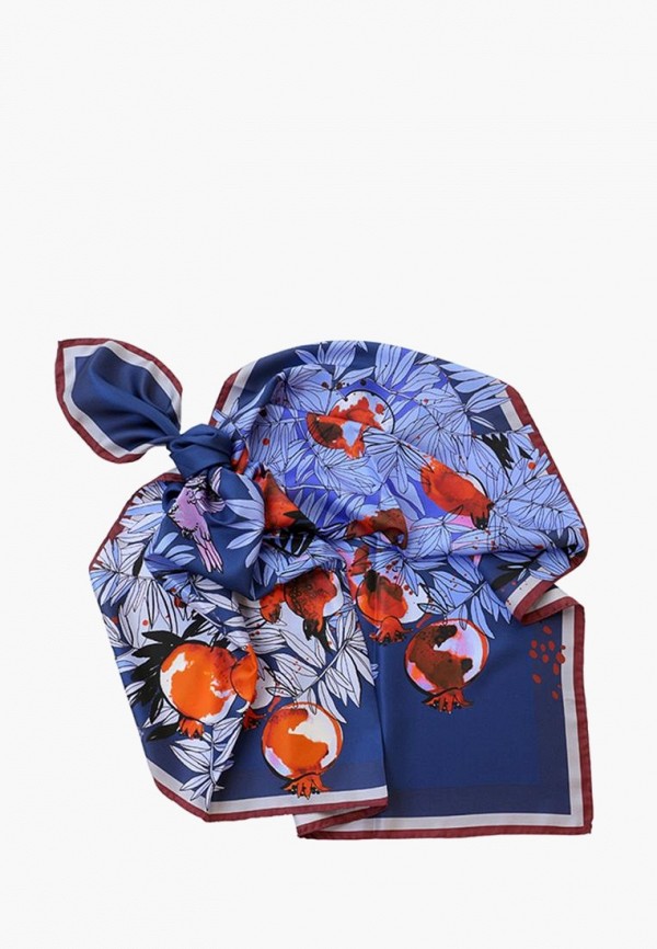 Empire Платок - Гранатовый сад - фото 2