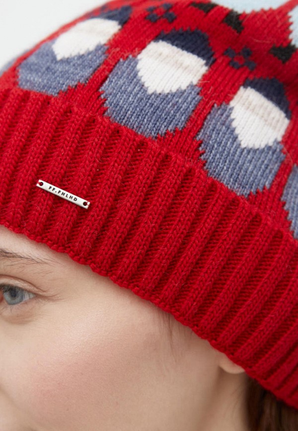 Finn Flare Шапка - фото 4