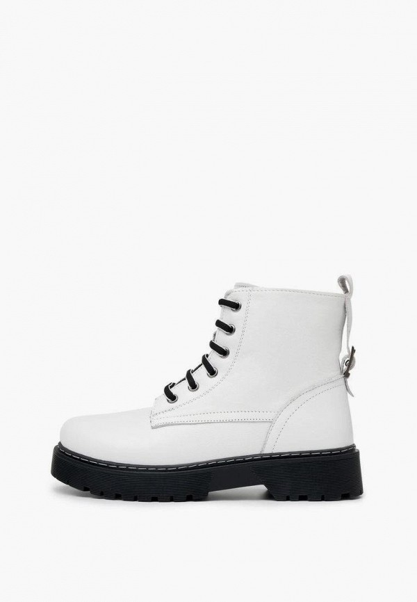 Alessio Nesca Ботинки - фото 1