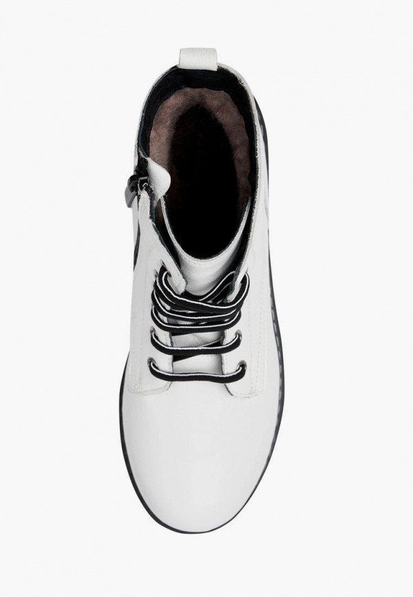 Alessio Nesca Ботинки - фото 2