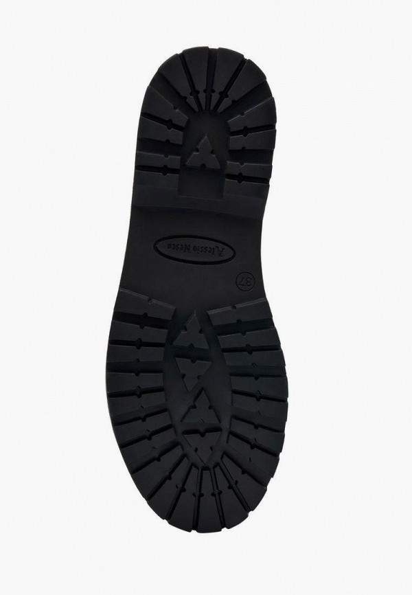 Alessio Nesca Ботинки - фото 3