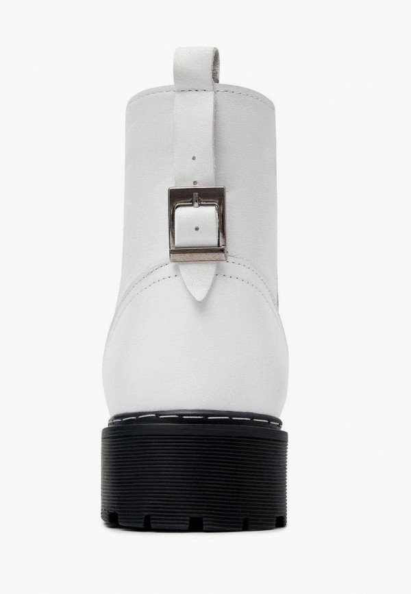 Alessio Nesca Ботинки - фото 4