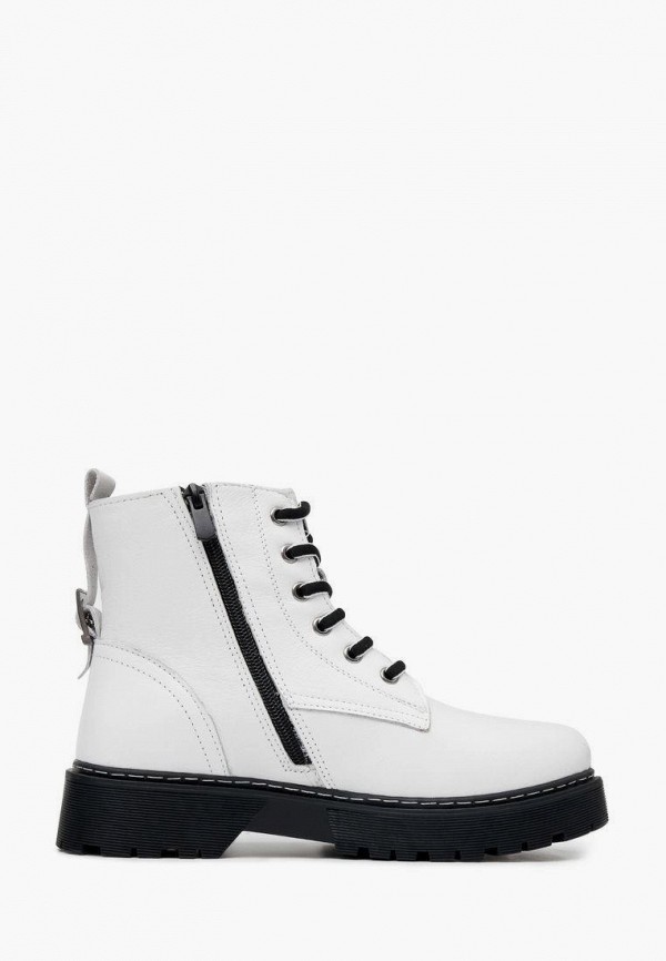 Alessio Nesca Ботинки - фото 5